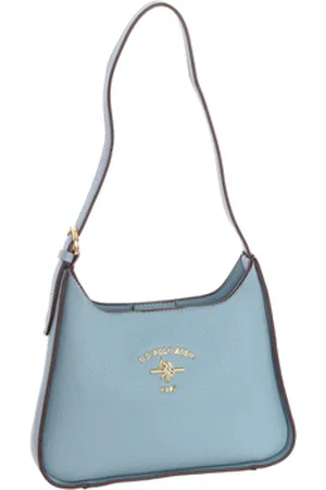 U.S. Polo Assn. Olkalaukut BEUSS5927WVP-LIGHT BLUE Yksi Koko