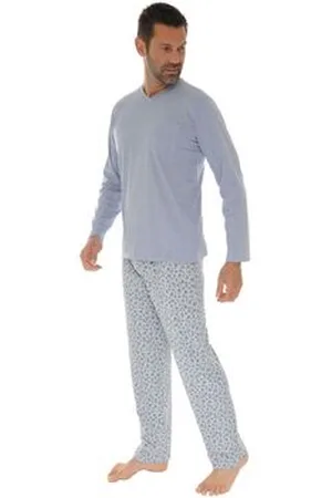 Christian cane Pyjamat / yöpaidat HEDOR EU M