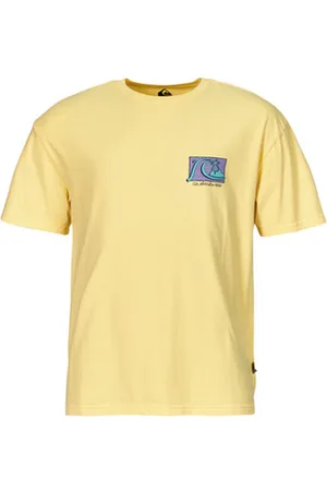 Quiksilver Lyhythihainen t-paita TAKE US BACK BUBBLE SS EU S