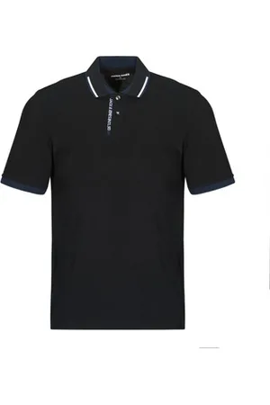 JACK & JONES Lyhythihainen poolopaita JJSTEEL POLO SS EU S