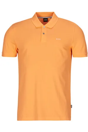 HUGO BOSS Lyhythihainen poolopaita Pallas EU S
