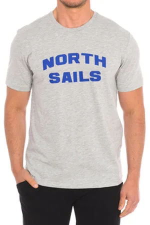 North Sails Lyhythihainen t-paita 9024180-926 EU XXL