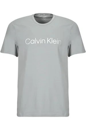 Calvin Klein Lyhythihainen t-paita S/S CREW NECK EU S