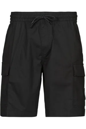 Calvin Klein Shortsit & Bermuda-shortsit WASHED CARGO SHORT EU XL