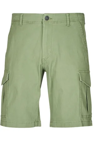 JACK & JONES Shortsit & Bermuda-shortsit JPSTJOE JJCARGO SHORTS EU S