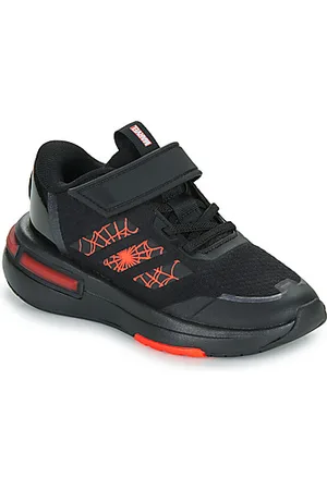 adidas Lastenkengät MARVEL SPIDEY Racer EL K 38