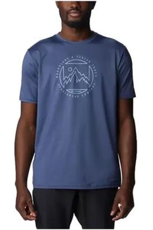 Columbia Lyhythihainen t-paita - EU L