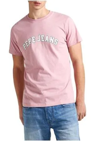 Pepe Jeans Lyhythihainen t-paita - EU XXL