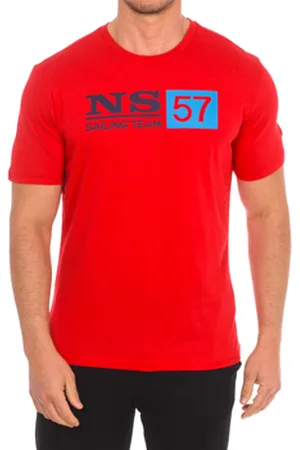North Sails Lyhythihainen t-paita 9024050-230 EU M