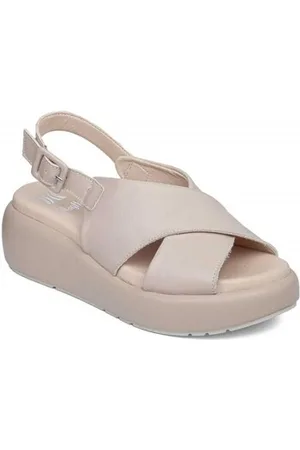 CallagHan Korkokengät San Remo 33601 Blanco 38