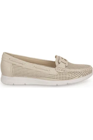 Laura Biagiotti Kengät LINEN 37