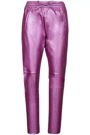 Oakwood 5-taskuiset housut GIFT METAL EU M