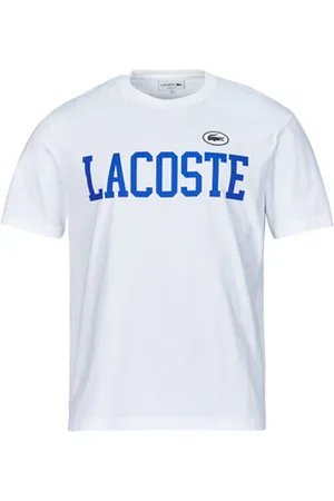 Lacoste Lyhythihainen t-paita TH7411 EU S
