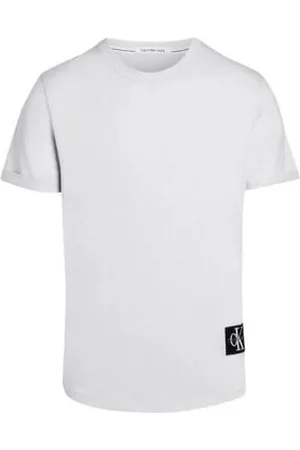 Calvin Klein Lyhythihainen t-paita - EU M