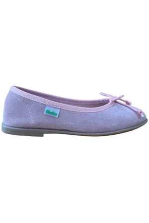Gorila Balleriinat 71001 DANCING BK Rosa Palo 36
