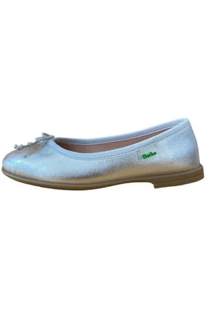 Gorila Balleriinat 71001 DANCING BK Plata 36