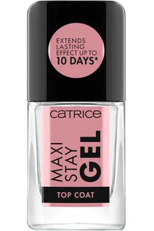 Catrice Meikkivoiteet Top Coat Maxi Stay Gel Yksi Koko