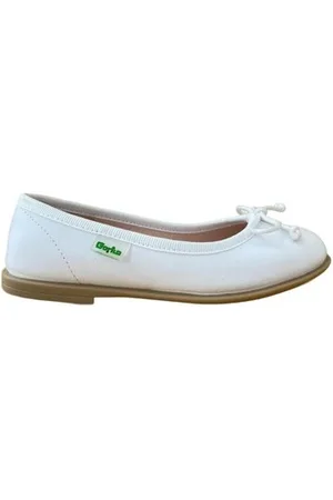 Gorila Balleriinat 71001 DANCING Blanco 28