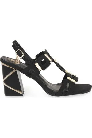 Laura Biagiotti Sandaalit BLACK 38