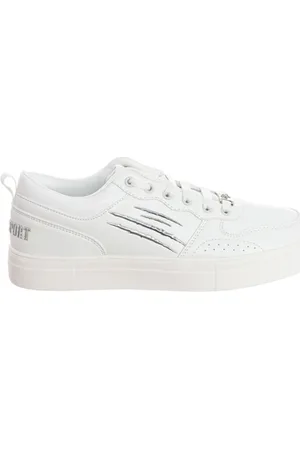 Philipp Plein Kengät SIPS1511-01 40