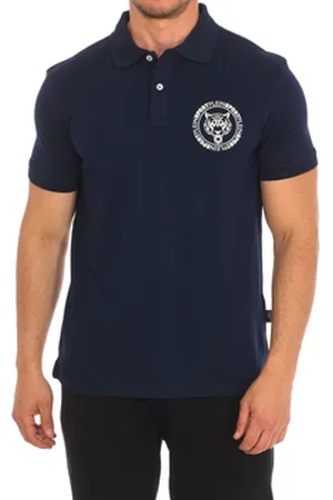 Philipp Plein Lyhythihainen poolopaita PIPS508-85 EU S