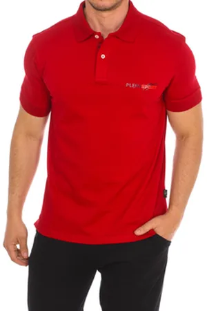 Philipp Plein Lyhythihainen poolopaita PIPS511-52 EU XXL
