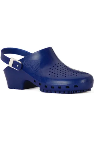 Calzuro Sandaalit S BLU METAL CINTURINO 37