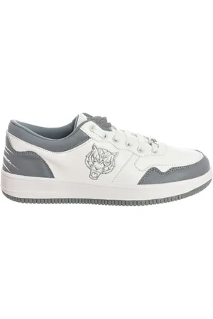 Philipp Plein Kengät SIPS1512-98 40