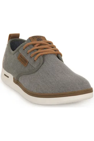 Dockers Tennarit 210 HELLGRAU 43