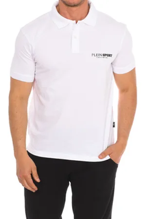 Philipp Plein Lyhythihainen poolopaita PIPS500-01 EU XXL