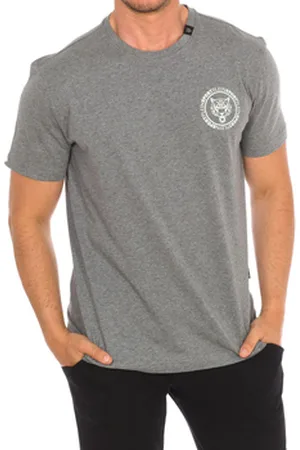Philipp Plein Lyhythihainen t-paita TIPS412-94 EU XXL