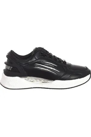 Philipp Plein Kengät SIPS1502-99 40