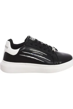 Philipp Plein Kengät SIPS1500-99 40