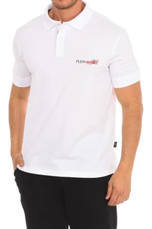 Philipp Plein Lyhythihainen poolopaita PIPS511-01 EU XXL