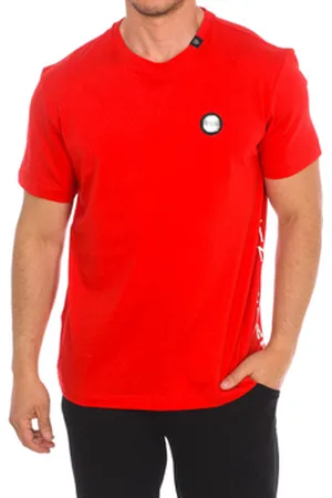 Philipp Plein Lyhythihainen t-paita TIPS401-52 EU S