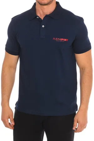 Philipp Plein Lyhythihainen poolopaita PIPS500-85 EU S
