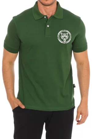 Philipp Plein Lyhythihainen poolopaita PIPS508-32 EU XXL
