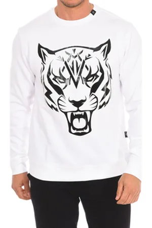 Philipp Plein Svetari FIPSG604-01 EU XXL