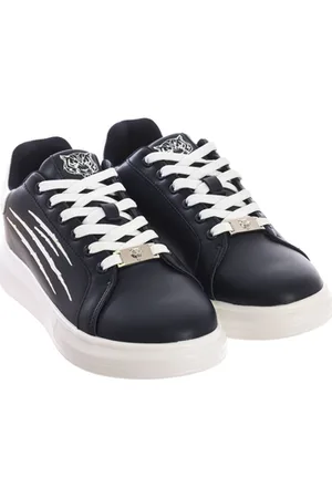 Philipp Plein Kengät SIPS1500-85 40