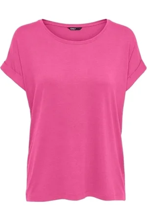 ONLY Svetari Noos Top Moster S/S - Gin Fizz EU S