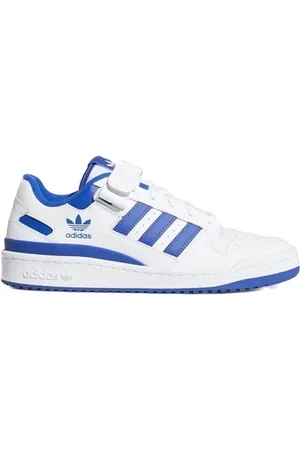 adidas Kengät Forum Low FY7756 41 1/3