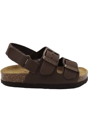 Plakton Poikien sandaalit Poli Kids Sandals - Moresco 31