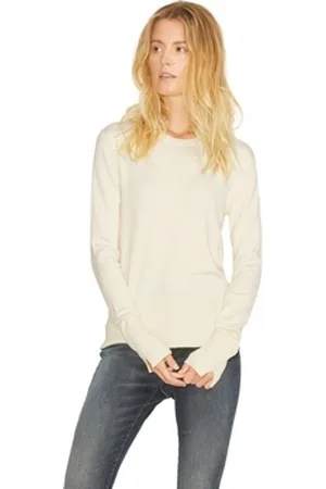 JJXX Neulepusero Noos Knit Lara L/S - Afterglow EU S