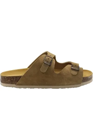 Plakton Sandaalit Pulton Sandals - Tan 36