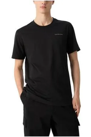 Calvin Klein Lyhythihainen t-paita - EU L