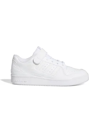 adidas Tennarit Kids Forum Low C FY7981 28