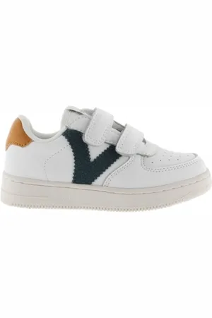 victoria Tennarit Kids 124104 - Green 21