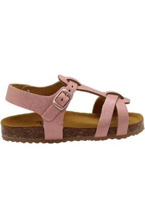 Plakton Poikien sandaalit Paula Baby Sandals - Rosa 19