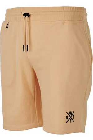 WATTS Shortsit & Bermuda-shortsit Short moleton EU M