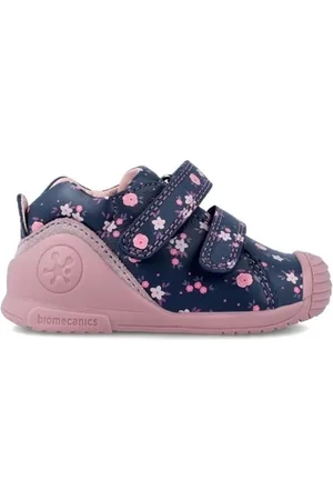 Biomecanics Tennarit Baby Sneakers 231103-A - Ocean 19